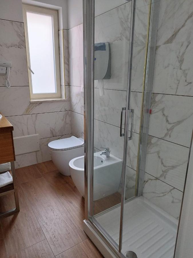 Rooms Alcentro CTA Eksteriør bilde