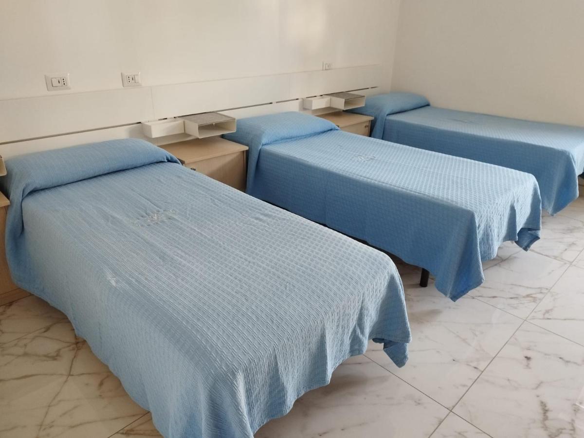 Rooms Alcentro CTA Eksteriør bilde