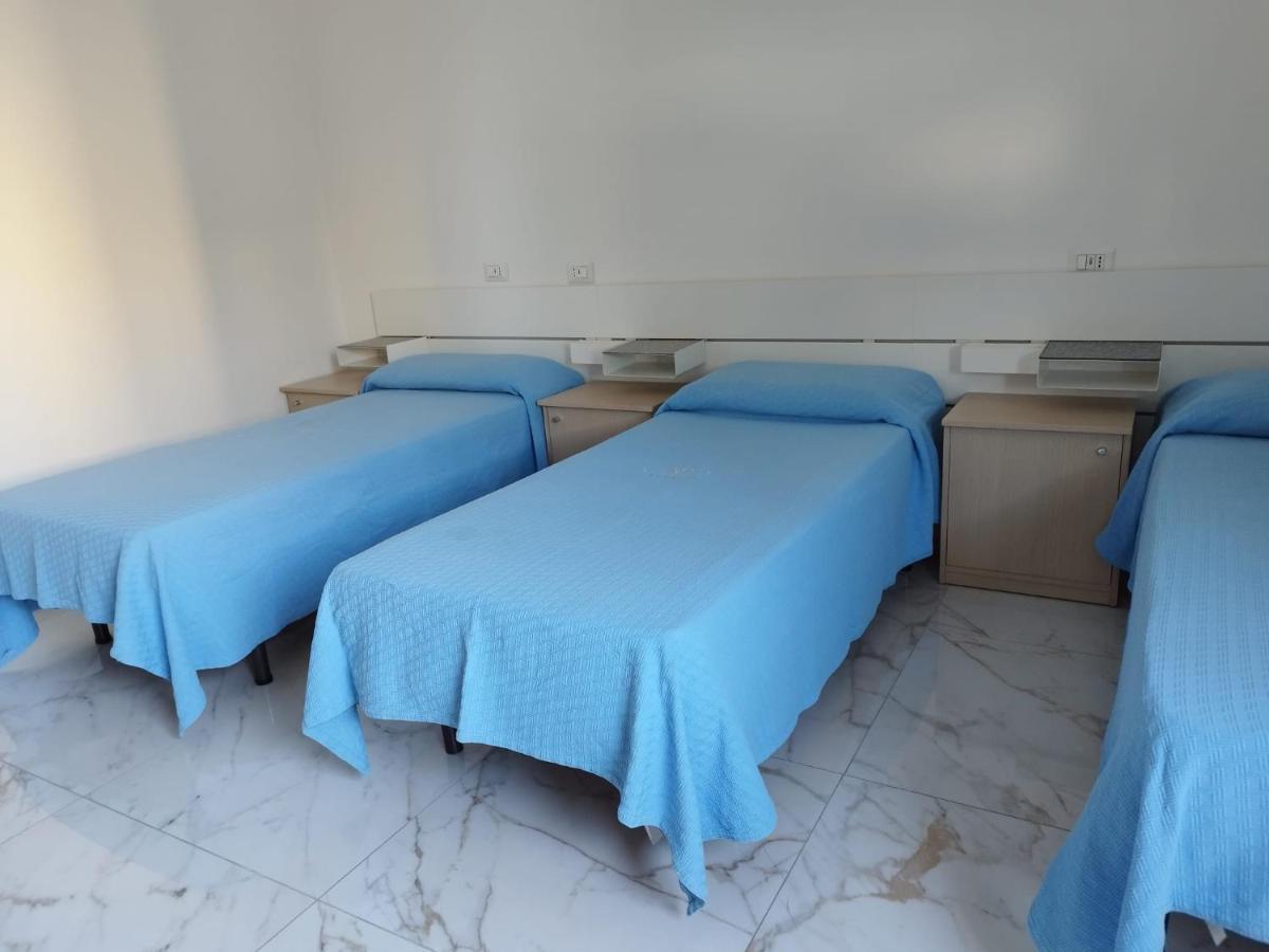 Rooms Alcentro CTA Eksteriør bilde