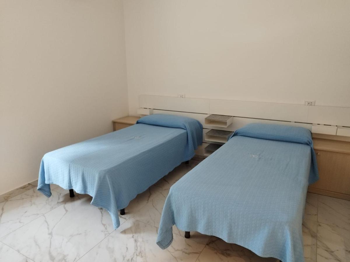 Rooms Alcentro CTA Eksteriør bilde