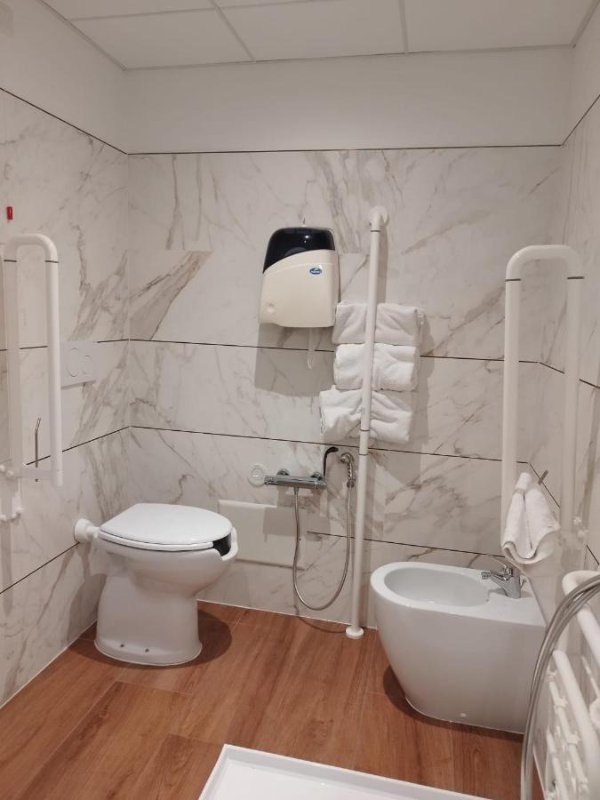 Rooms Alcentro CTA Eksteriør bilde