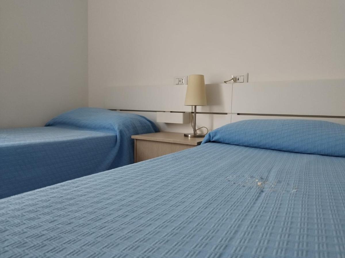 Rooms Alcentro CTA Eksteriør bilde