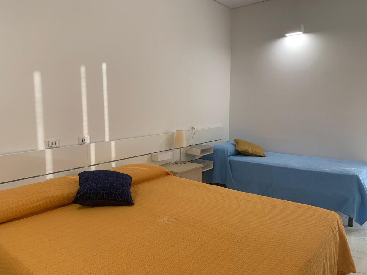 Rooms Alcentro CTA Eksteriør bilde