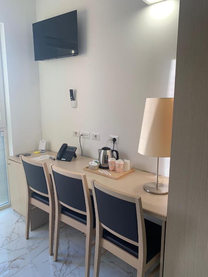 Rooms Alcentro CTA Eksteriør bilde