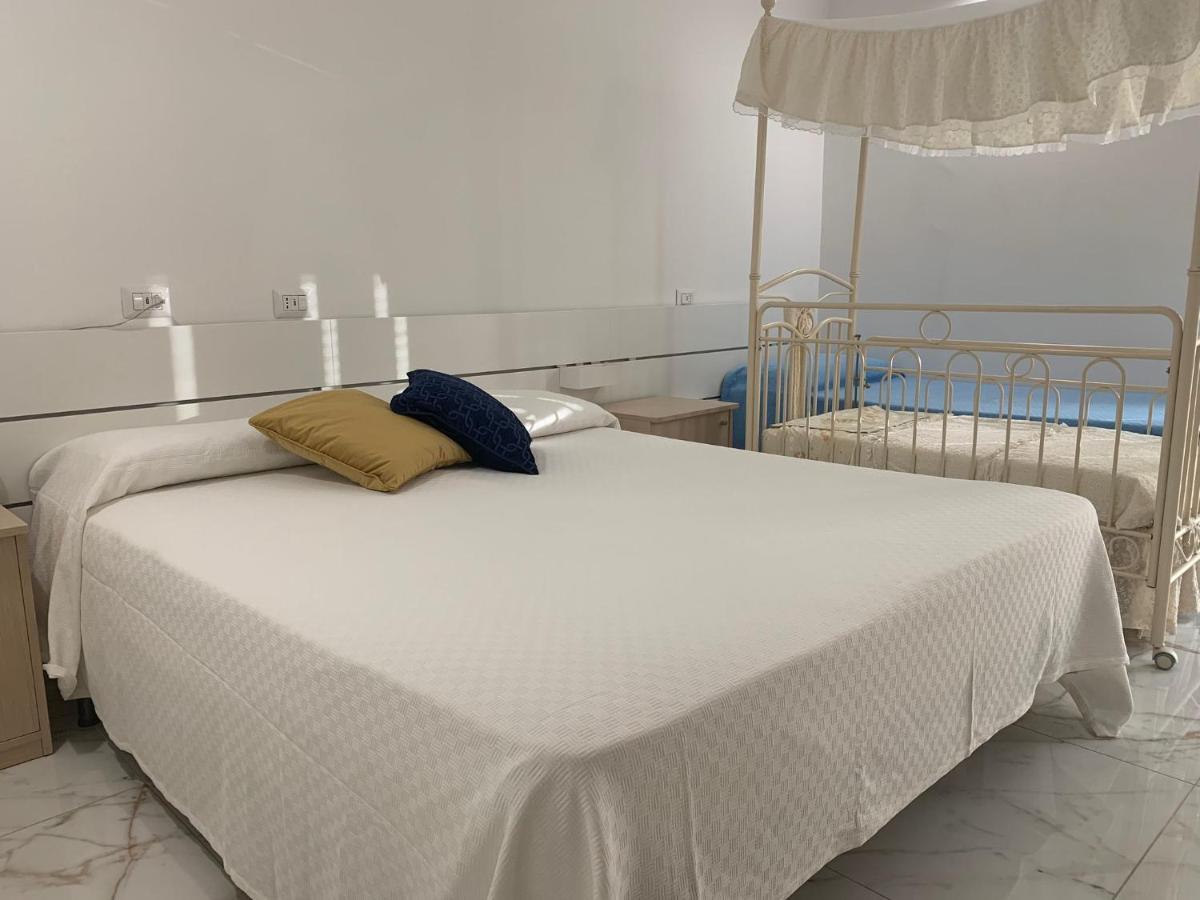 Rooms Alcentro CTA Eksteriør bilde