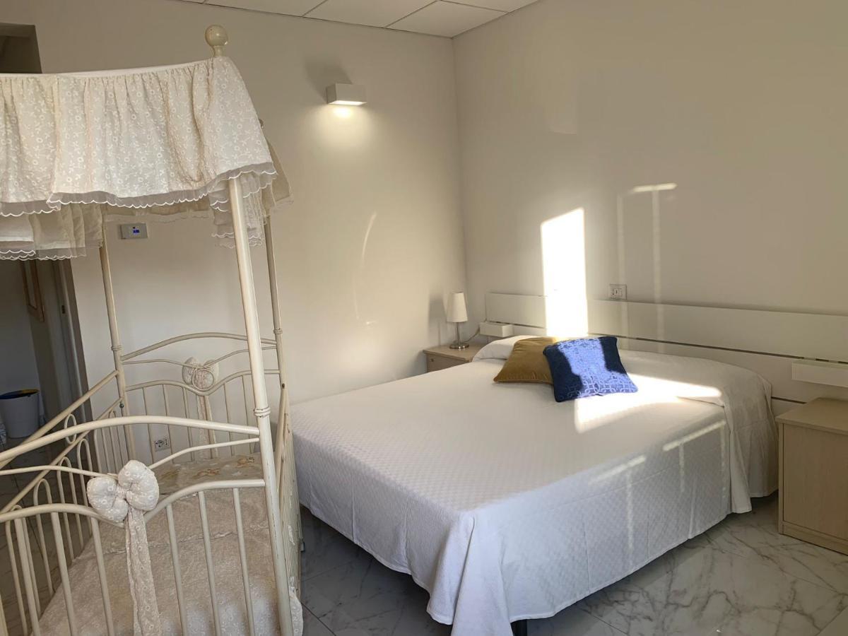Rooms Alcentro CTA Eksteriør bilde