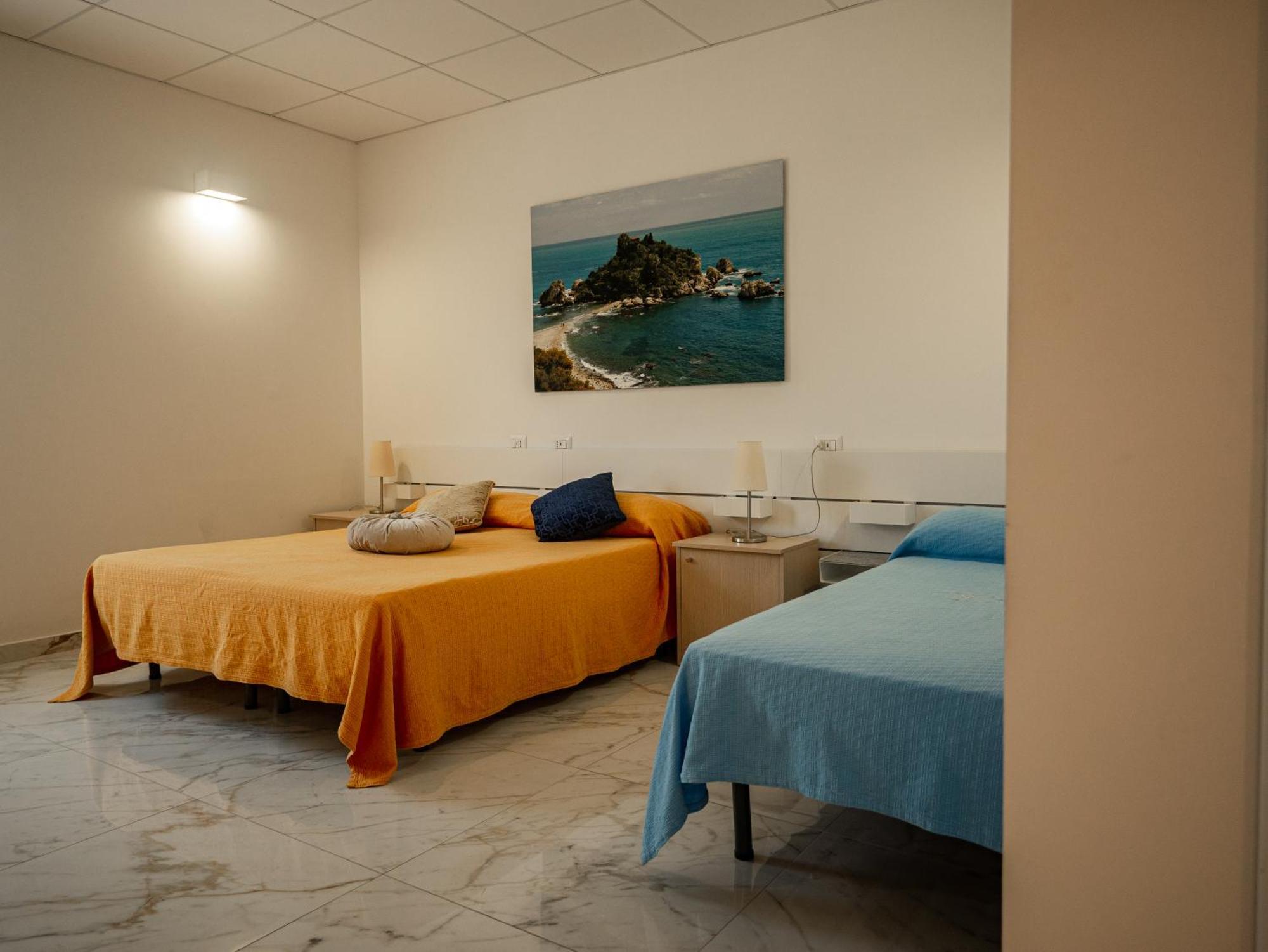 Rooms Alcentro CTA Eksteriør bilde