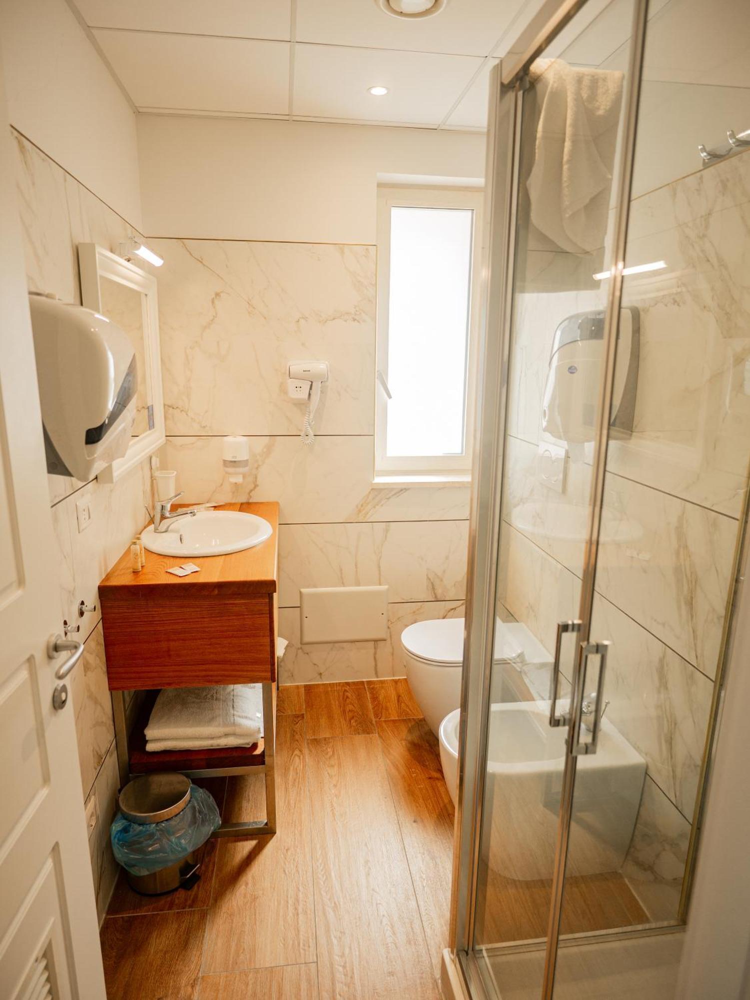 Rooms Alcentro CTA Eksteriør bilde