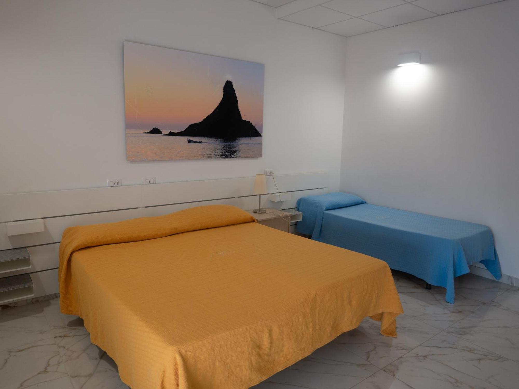 Rooms Alcentro CTA Eksteriør bilde