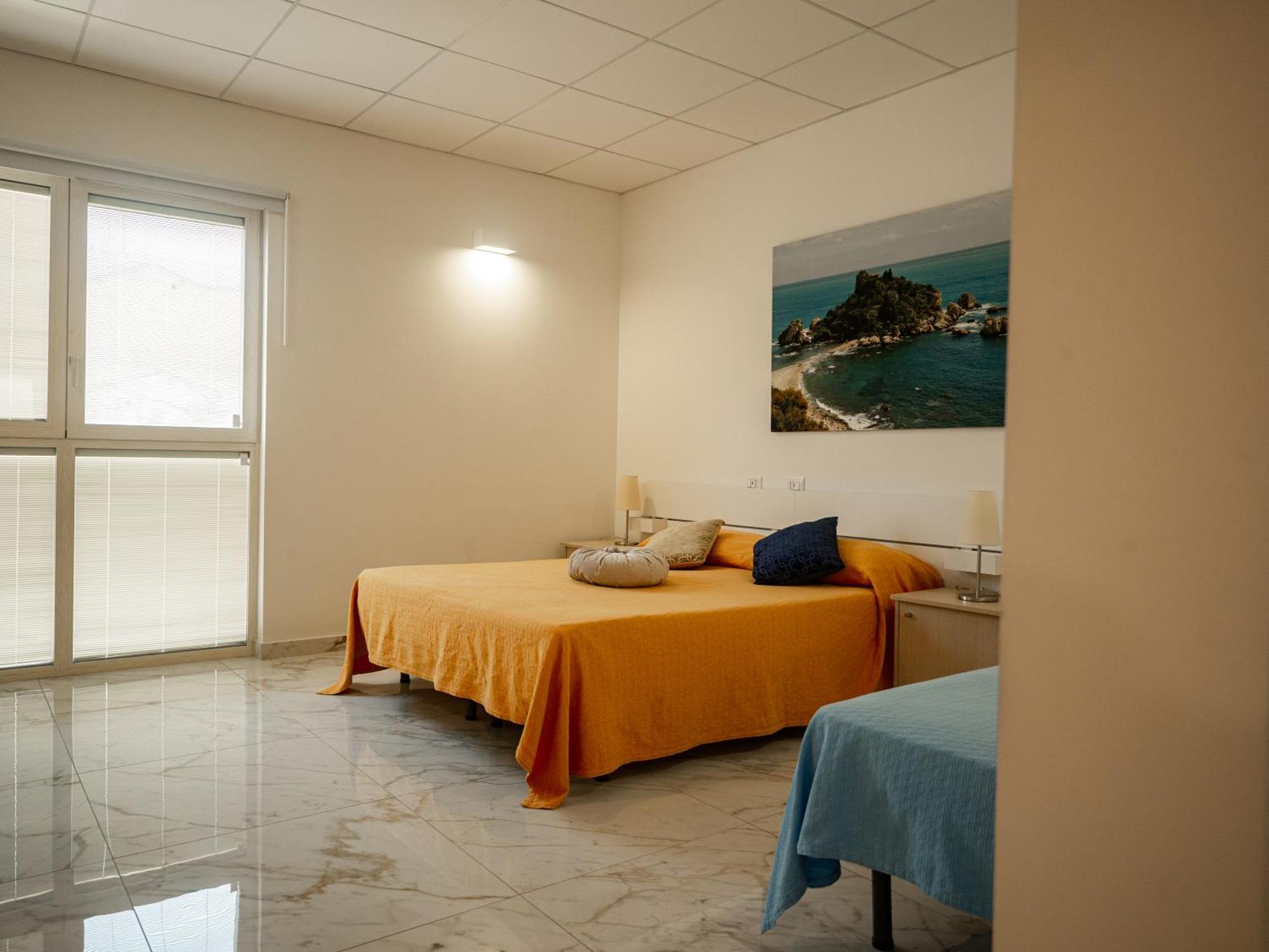 Rooms Alcentro CTA Eksteriør bilde