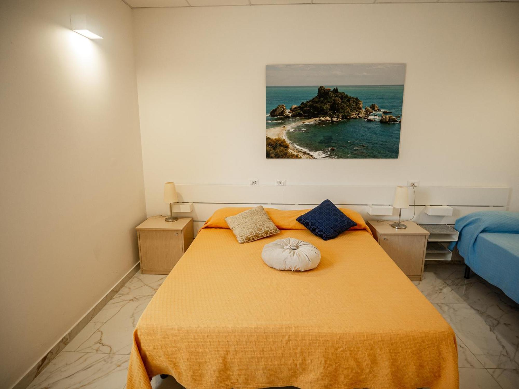 Rooms Alcentro CTA Eksteriør bilde
