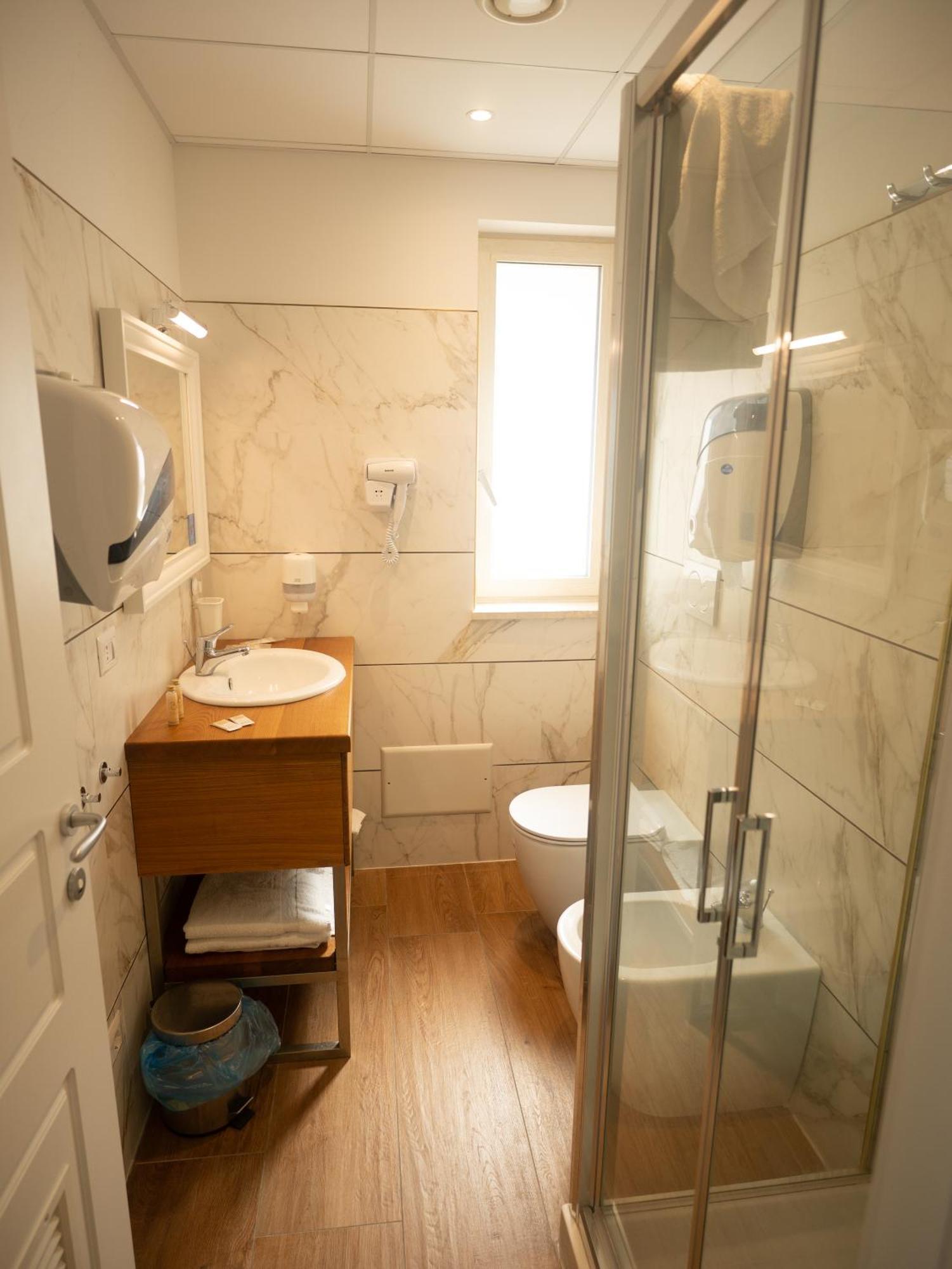 Rooms Alcentro CTA Eksteriør bilde